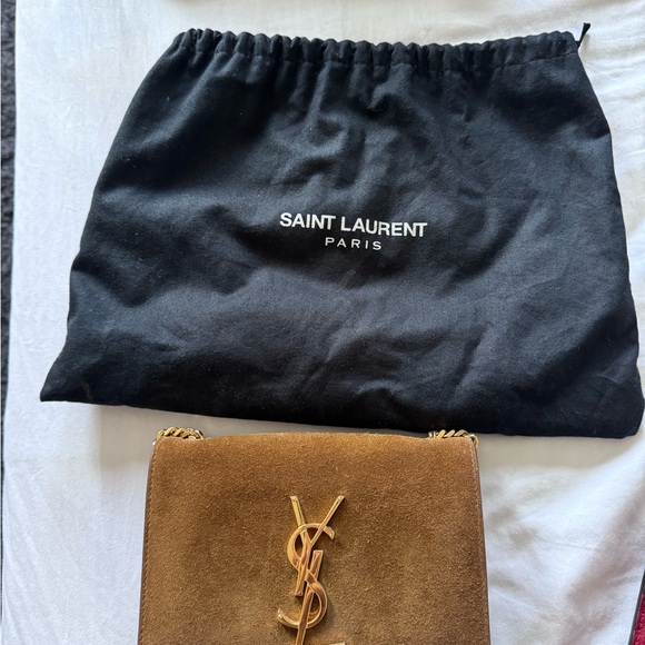 YSL purse - Picture 3 of 6